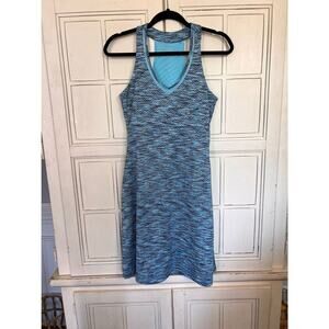 MPG Sport size small athletic dress golf tennis